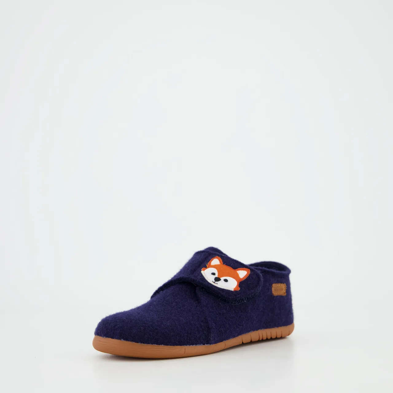 Patch Fox